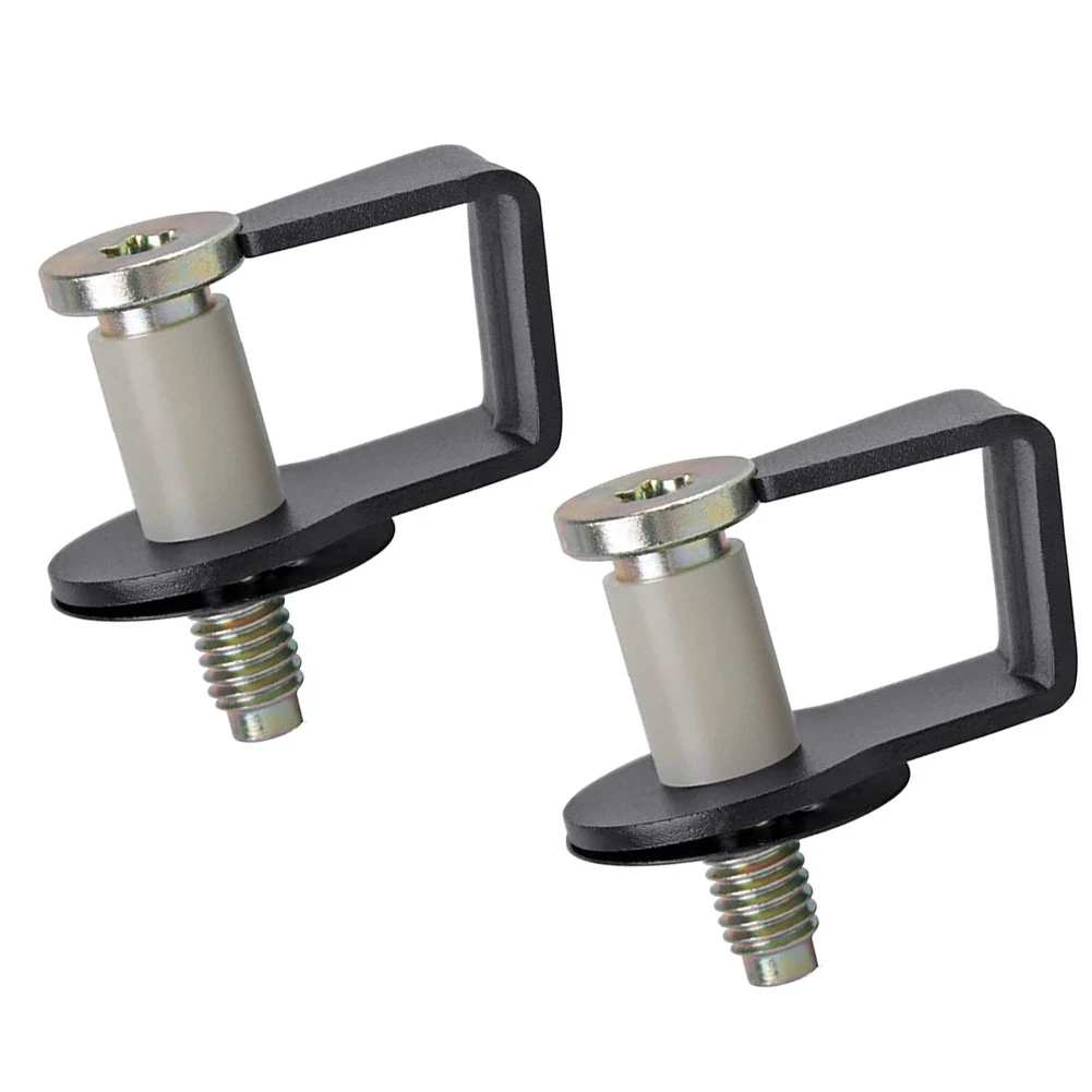 2pcs Door Latch Striker Bolt Set For Ford For Mustang 83-93 For Ford Trucks 38448 Door Latch Striker Bolt E9AZ5422008A Auto Part
2pcs Door Latch Striker Bolt Set For Ford For Mustang 83-93 For Ford Trucks 38448 Door Latch Striker Bolt E9AZ5422008A Auto Part