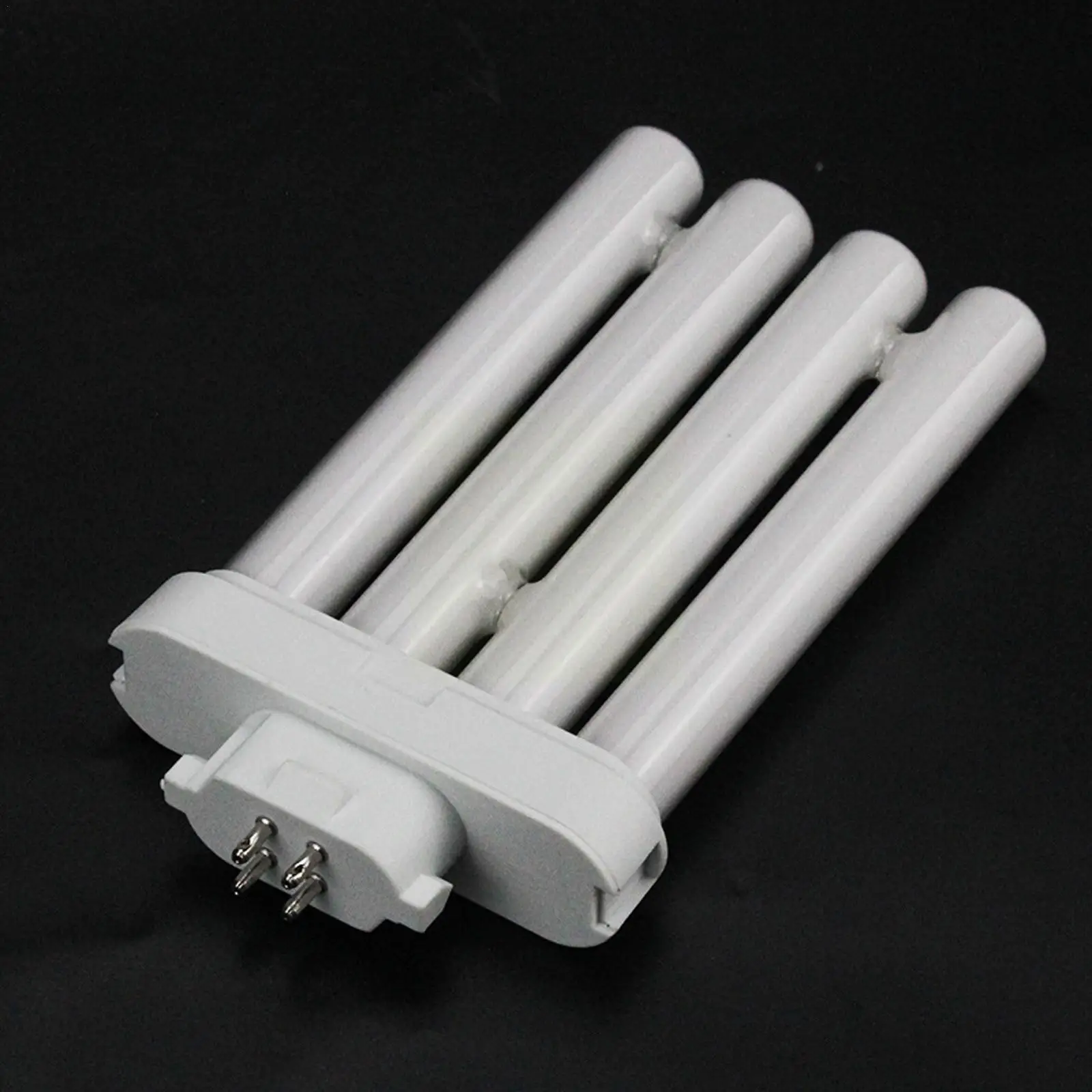 27W Square Four-pin Double U-shaped Tube Eye Protection Lamp Table Three Warm 6500K Primary White Tube Fluorescent Colors M2M7
27W Square Four-pin Double U-shaped Tube Eye Protection Lamp Table Three Warm 6500K Primary White Tube Fluorescent Colors M2M7