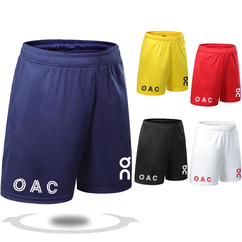 Summer Tennis Sports Shorts Black Men's Badminton Quick Drying Shorts Fitness Basketball Running Football Shorts Beach Shorts
Summer Tennis Sports Shorts Black Men's Badminton Quick Drying Shorts Fitness Basketball Running Football Shorts Beach Shorts