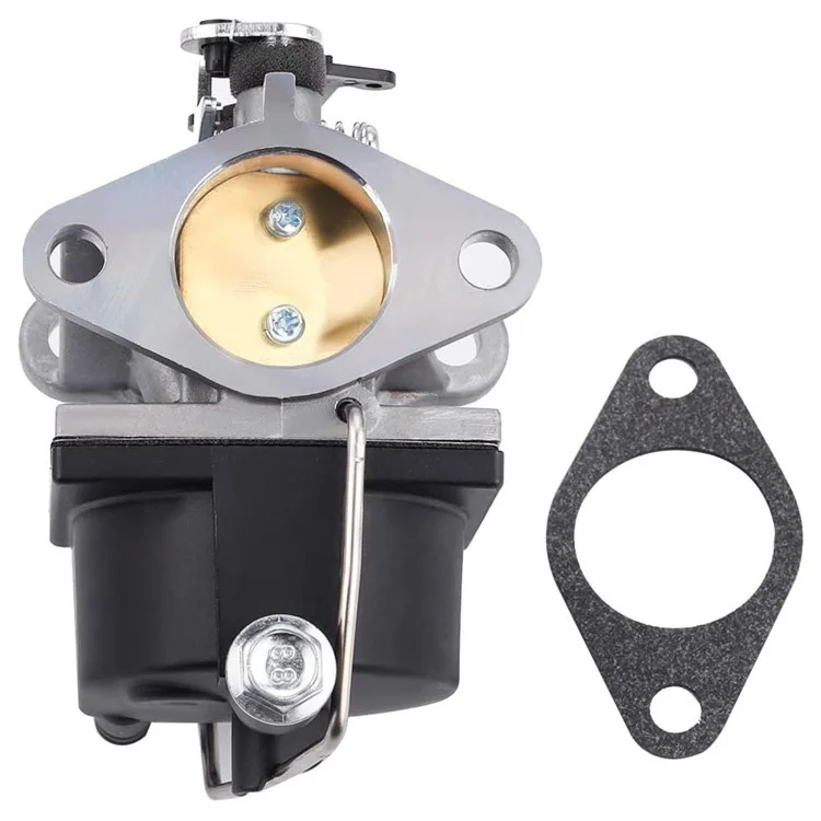 Carburetor for Tecumseh 640065A 640065 OHV110 OHV115 OHV120 13.5HP 14HP 15HP Tractor MTD Yard Machine Engine 520-952 056-316
Carburetor for Tecumseh 640065A 640065 OHV110 OHV115 OHV120 13.5HP 14HP 15HP Tractor MTD Yard Machine Engine 520-952 056-316