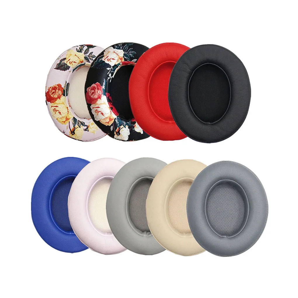 Headphone Cushion Ear Pads Earphones Replacement for Studio 2 0 3 0 
Headphone Cushion Ear Pads Earphones Replacement for Studio 2 0 3 0