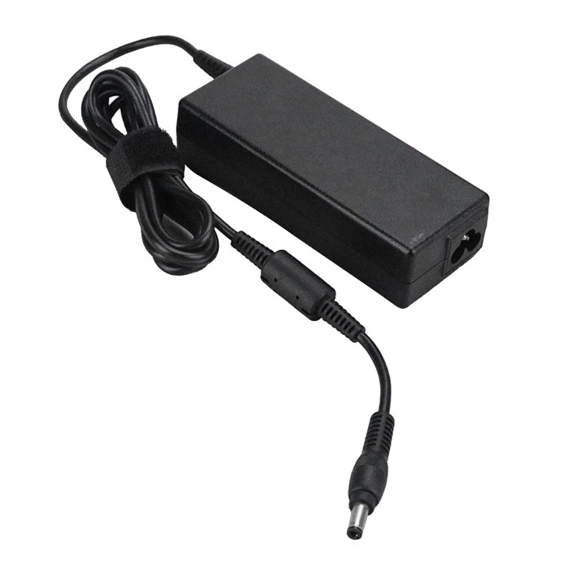 Зарядное устройство для ноутбука ASUS, 90 Вт, 19 в, 4,74 А
Зарядное устройство для ноутбука ASUS, 90 Вт, 19 в, 4,74 А