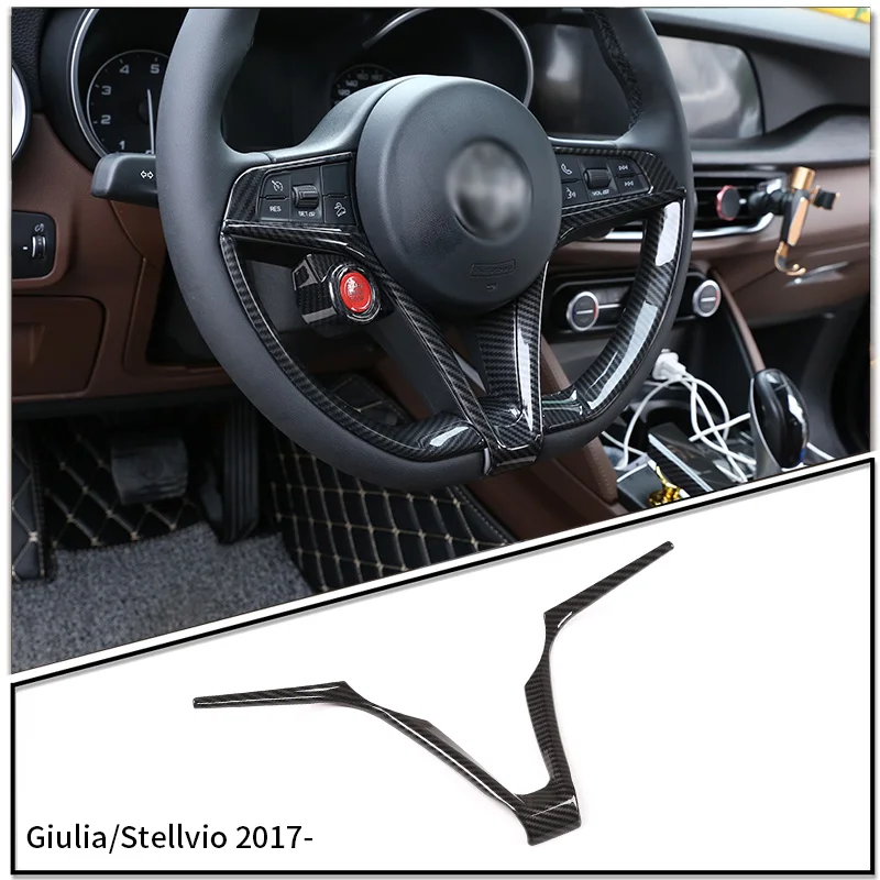 Для Alfa Romeo Giulia/Stelvio 2017- Автомобильная панель переключения центрального управления, декоративная наклейка на панель, декоративный аксессуар из АБС-пластика
Для Alfa Romeo Giulia/Stelvio 2017- Автомобильная панель переключения центрального управления, декоративная наклейка на панель, декоративный аксессуар из АБС-пластика