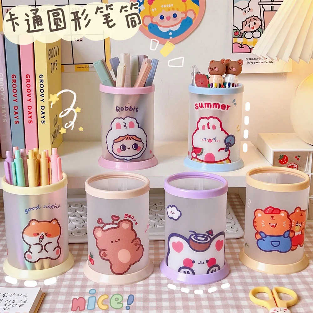 Cute Round Folding Pencil Holder Creative Pen Pot Case Office Desktop Storage Box Stationery Organiser Pen Container Pencil Case
Cute Round Folding Pencil Holder Creative Pen Pot Case Office Desktop Storage Box Stationery Organiser Pen Container Pencil Case