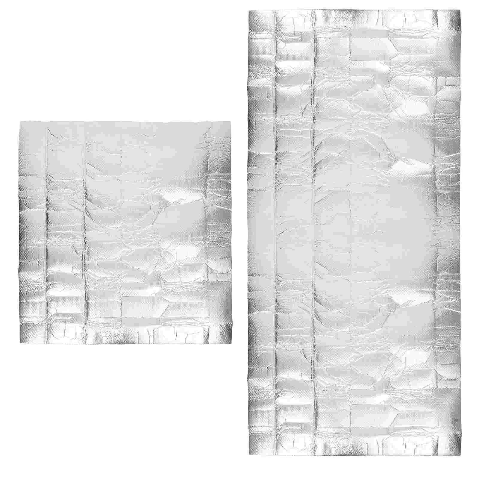 2 Sheets Covers Swimming Pool Cover Inflatable Pool Cover Heat Insulation Pool Cover for Mall Indoors
2 Sheets Covers Swimming Pool Cover Inflatable Pool Cover Heat Insulation Pool Cover for Mall Indoors