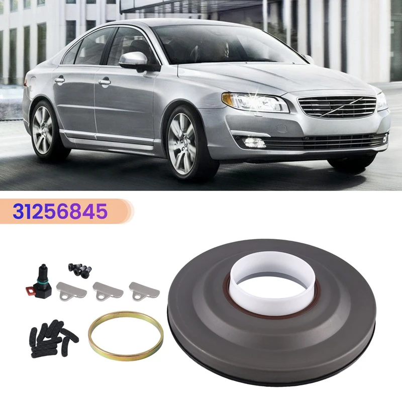 31256845 31256729 Seal Power Shift Piston Clutch For Volvo S80 V70 V50 C30 1684808
31256845 31256729 Seal Power Shift Piston Clutch For Volvo S80 V70 V50 C30 1684808