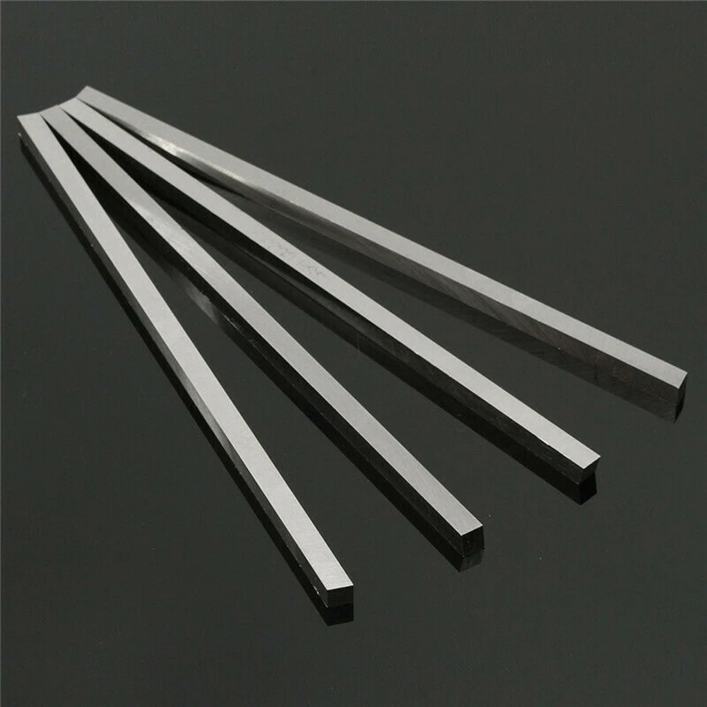 1PC CNC Lathe Turning Boring Bar Cutting Tool Parting Square Milling Cutter Engraving Engineering Tool HSS Router Bit 3-30mm
1PC CNC Lathe Turning Boring Bar Cutting Tool Parting Square Milling Cutter Engraving Engineering Tool HSS Router Bit 3-30mm
