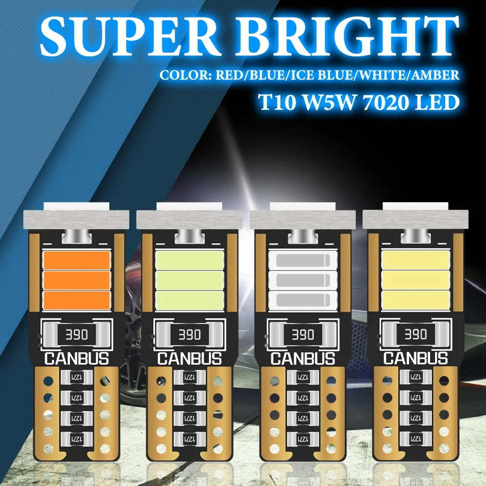 1,5 W Световой индикатор автомобиля 7020SMD аксессуары дверной светильник, многоцветный светильник для чтения на крыше, T10led широкий свет, прочный специальный
1,5 W Световой индикатор автомобиля 7020SMD аксессуары дверной светильник, многоцветный светильник для чтения на крыше, T10led широкий свет, прочный специальный