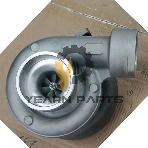 Turbocharger 7C-7579 0R-6340 Turbo S4DS for Caterpillar CAT E300 E300B 966F D250B Engine 3306 
Turbocharger 7C-7579 0R-6340 Turbo S4DS for Caterpillar CAT E300 E300B 966F D250B Engine 3306