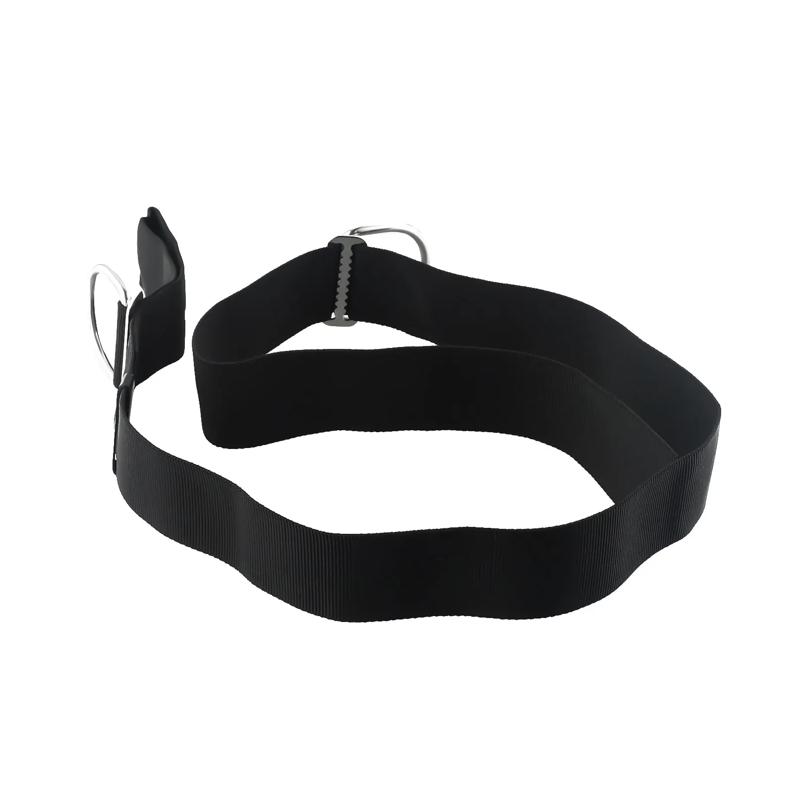 Diving Belt Crotch Strap Nylon Nylon Webbing Rust Stainless Steel Buckle Strong Width 5CM/Height 2MM Functional
Diving Belt Crotch Strap Nylon Nylon Webbing Rust Stainless Steel Buckle Strong Width 5CM/Height 2MM Functional