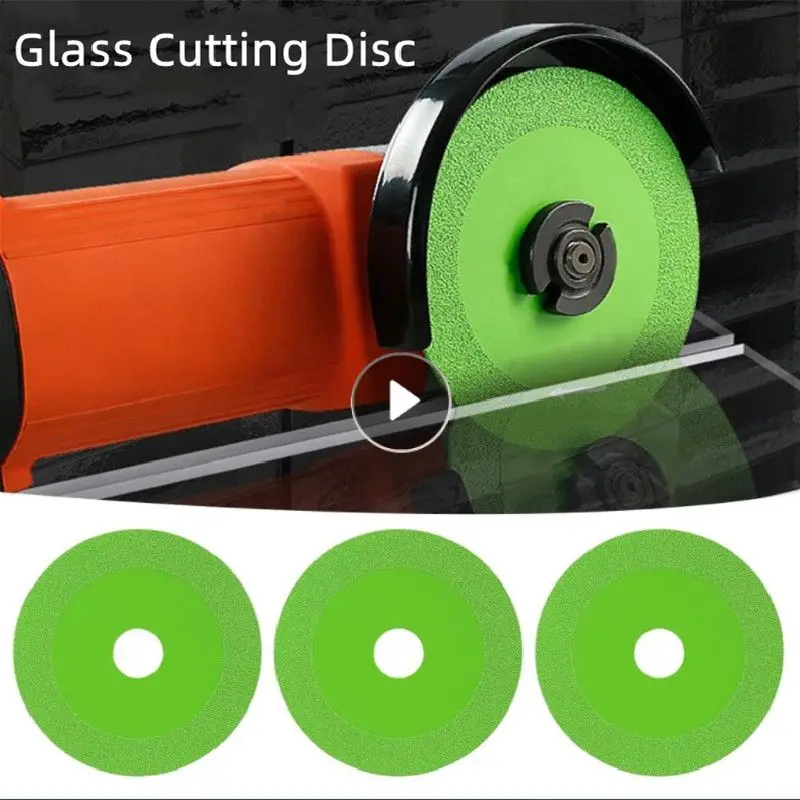 1Pcs Special Polishing Cutting Blade Glass Diamond Marble Ceramic Tile Jade Cutting Disc 100mm Sharp Brazing Grinding Disc Tool
1Pcs Special Polishing Cutting Blade Glass Diamond Marble Ceramic Tile Jade Cutting Disc 100mm Sharp Brazing Grinding Disc Tool