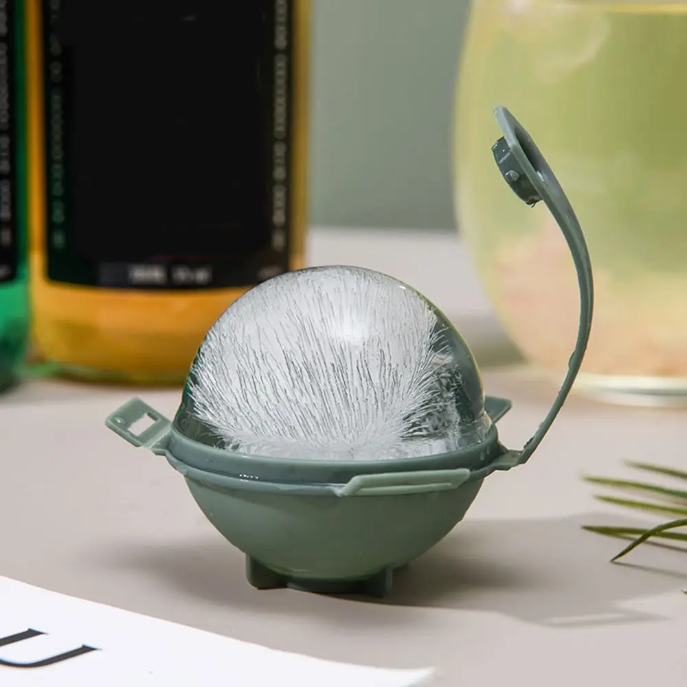 Kitchen Whiskey Cocktail Bar Sphere Round Ball Ice Hockey Ice Ball Maker 1.97inch Ice Cube Maker Ice Box Molds
Kitchen Whiskey Cocktail Bar Sphere Round Ball Ice Hockey Ice Ball Maker 1.97inch Ice Cube Maker Ice Box Molds