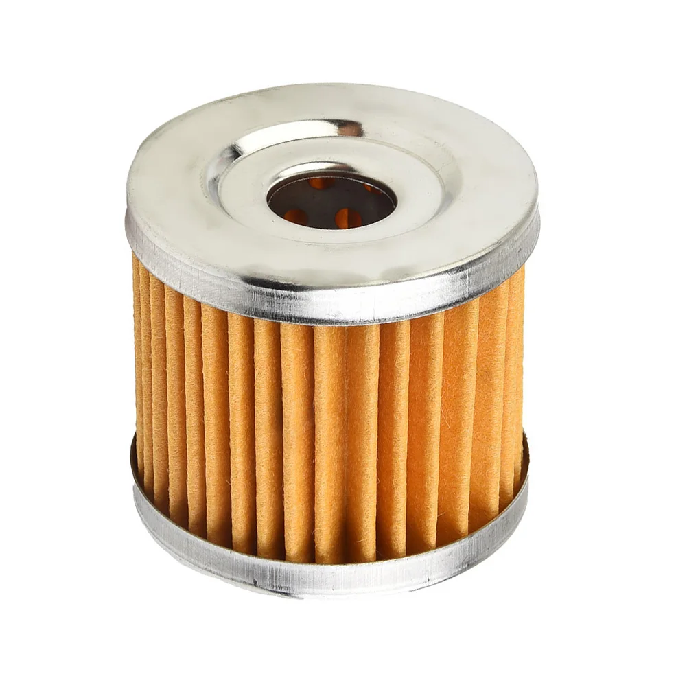 Parts Oil Filter Element Filter Motorcycle Oil Oil Grid Sharp Cool Replacement Universal Accessories High Quality
Parts Oil Filter Element Filter Motorcycle Oil Oil Grid Sharp Cool Replacement Universal Accessories High Quality