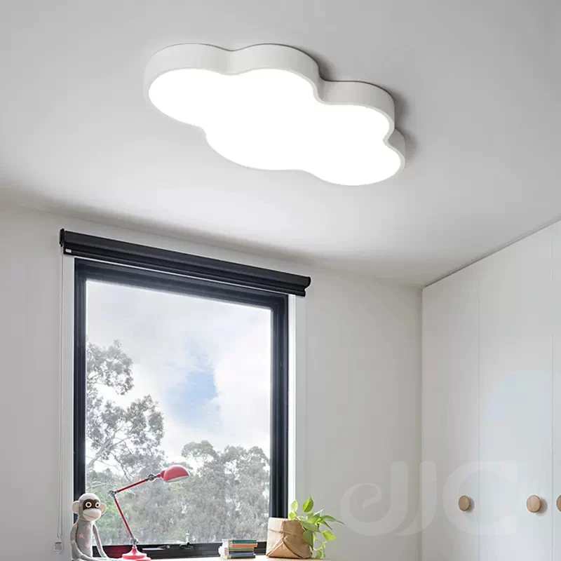 JJC Cloud Children'S Room Lamp Creative Children'S Bedroom Room Lamp Kindergarten Chandelier Macaron Ceiling Lamp
JJC Cloud Children'S Room Lamp Creative Children'S Bedroom Room Lamp Kindergarten Chandelier Macaron Ceiling Lamp
