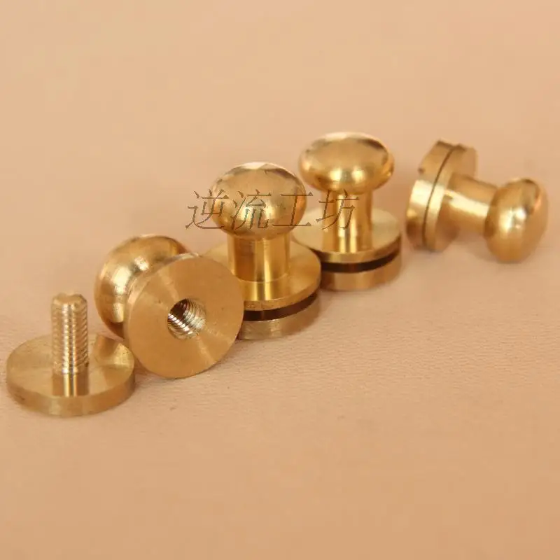 10 Pieces Pure Brass and Shang Tou Pacifier Nails, Handmade Fabric, Luggage, Leather Goods, Hardware Accessories,
10 Pieces Pure Brass and Shang Tou Pacifier Nails, Handmade Fabric, Luggage, Leather Goods, Hardware Accessories,