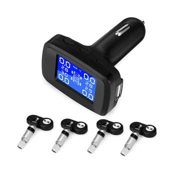 New design factory price 2019 new BT TPMS tire pressure monitoring system
New design factory price 2019 new BT TPMS tire pressure monitoring system