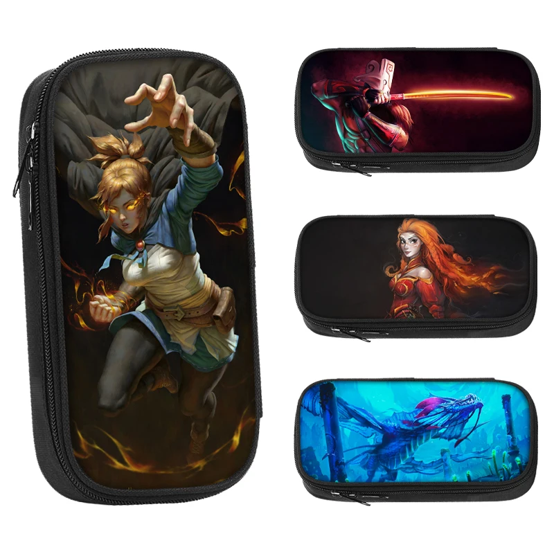 21 см X 10 см DOTA2 видеоигра World of Warcraft Kawaii большая емкость видеоигра студент настраиваемый холст Канцтовары
21 см X 10 см DOTA2 видеоигра World of Warcraft Kawaii большая емкость видеоигра студент настраиваемый холст Канцтовары