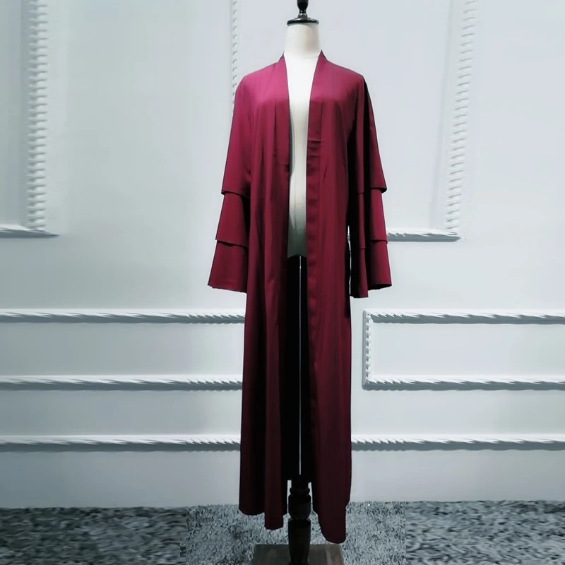 Abaya кимоно, Дубай, кафтан, ислам, женское мусульманское хиджаб, платье, женское платье, Катар, женское платье
Abaya кимоно, Дубай, кафтан, ислам, женское мусульманское хиджаб, платье, женское платье, Катар, женское платье