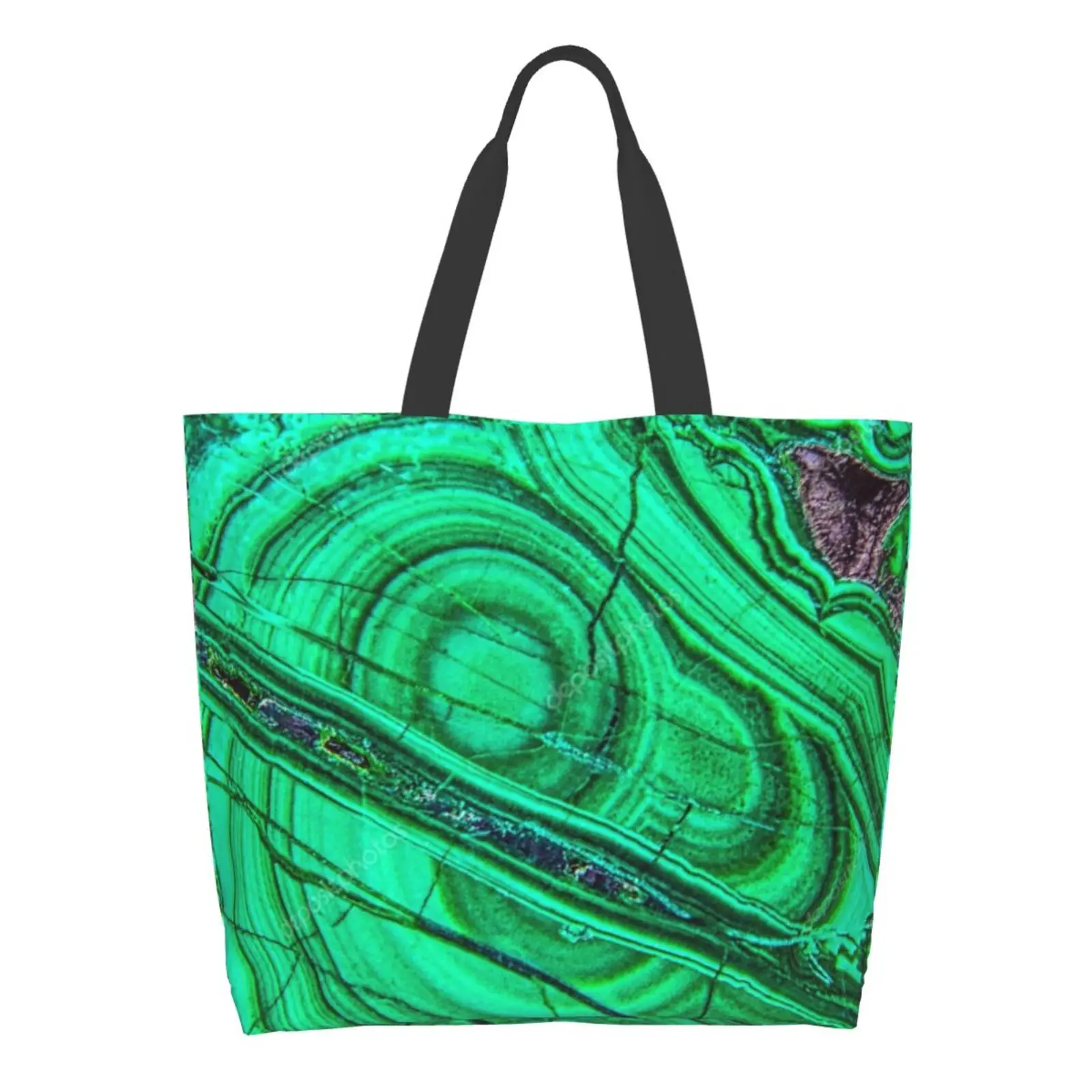 Large Shopping Bags Tote Bag for Women Reusable Beach School Shoulder Shopper Sack Casual Canvas Shopping Bag Marble Green Wood
Large Shopping Bags Tote Bag for Women Reusable Beach School Shoulder Shopper Sack Casual Canvas Shopping Bag Marble Green Wood