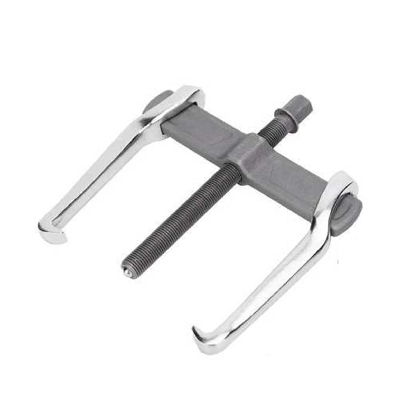 2-Jaw Bearing Puller Repair Tool Replacement 1pcs 4 Inch Accessories Adjustable DIY Durable For Auto Gear Puller
2-Jaw Bearing Puller Repair Tool Replacement 1pcs 4 Inch Accessories Adjustable DIY Durable For Auto Gear Puller