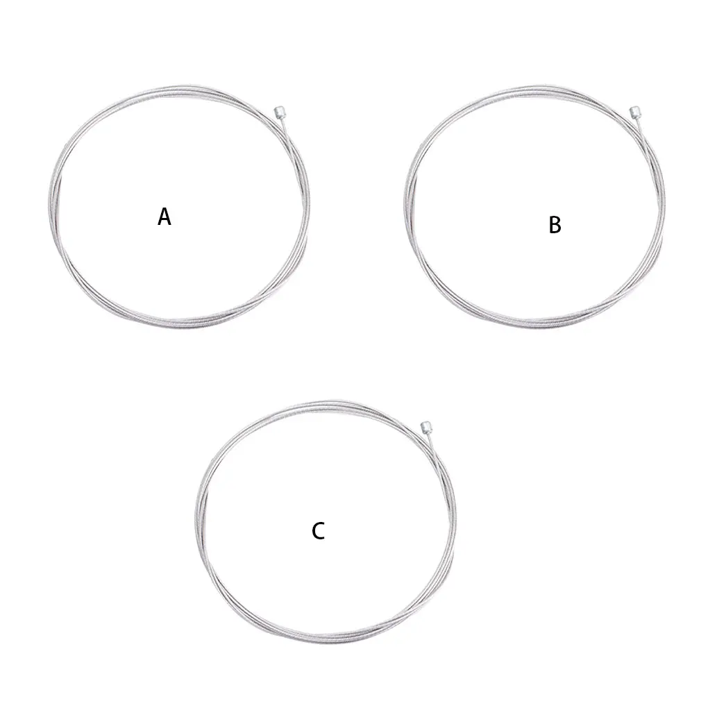 Трос переключения передач, удобная установка, трос тормоза, аксессуары для велоспорта 
Трос переключения передач, удобная установка, трос тормоза, аксессуары для велоспорта