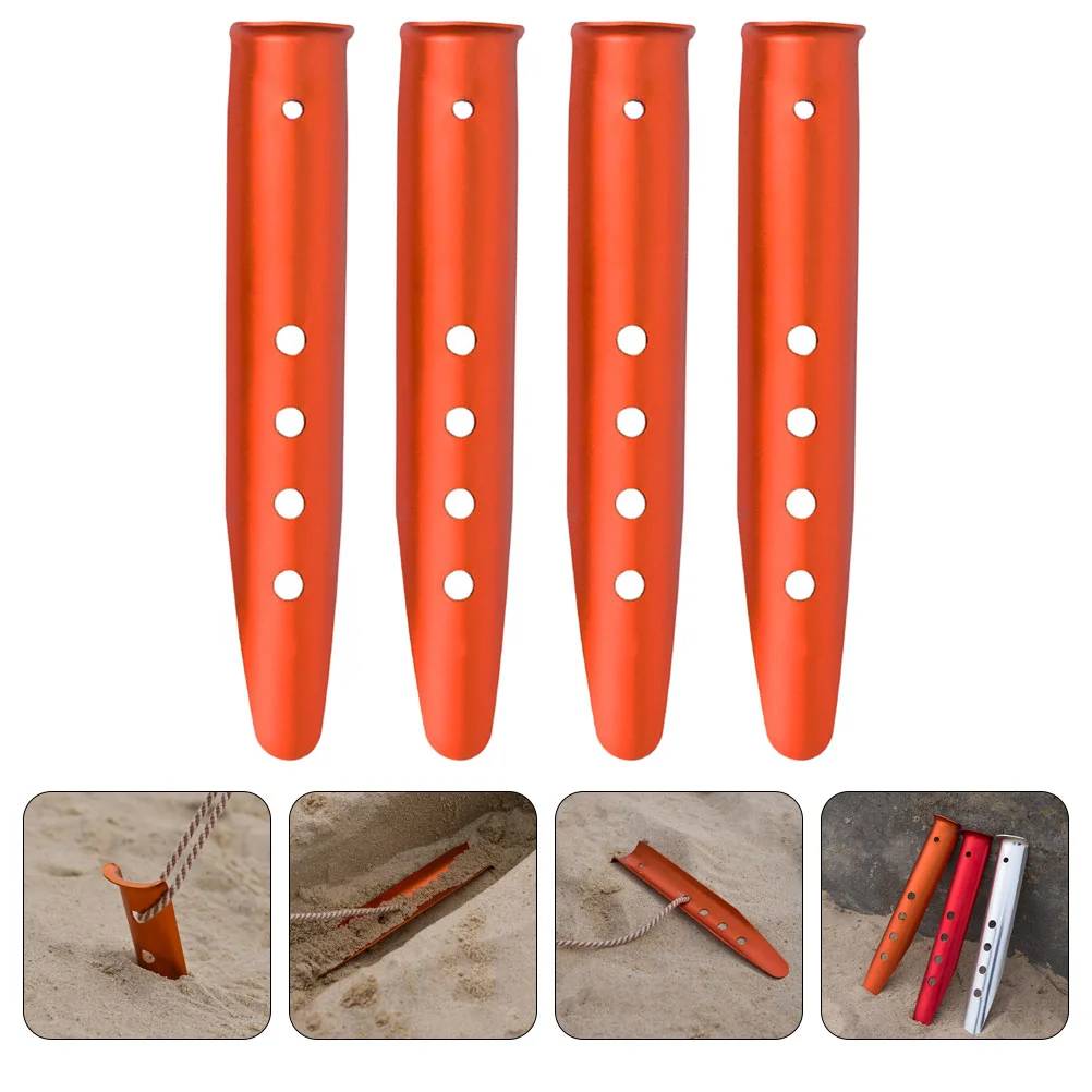 4 шт., U-образные насадки для пешего туризма, палатки, кемпинга
4 шт., U-образные насадки для пешего туризма, палатки, кемпинга