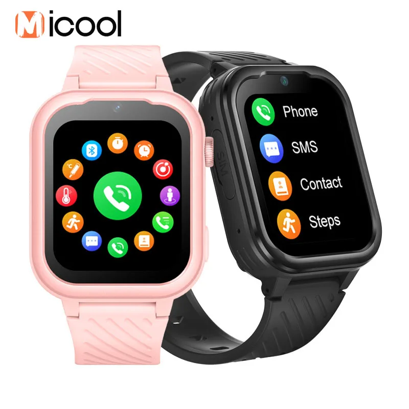 2023 4G GPS Smart Watch Kids Waterproof Video Call 2-way Phone Call SOS Call Remote Monitor Android Phone Watch for Teenagers
2023 4G GPS Smart Watch Kids Waterproof Video Call 2-way Phone Call SOS Call Remote Monitor Android Phone Watch for Teenagers