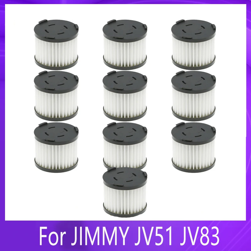 Ручной легкий беспроводной пылесос JIMMY JV51 / JV53/JV83, оптовая продажа, HEPA фильтр, запасные части
Ручной легкий беспроводной пылесос JIMMY JV51 / JV53/JV83, оптовая продажа, HEPA фильтр, запасные части