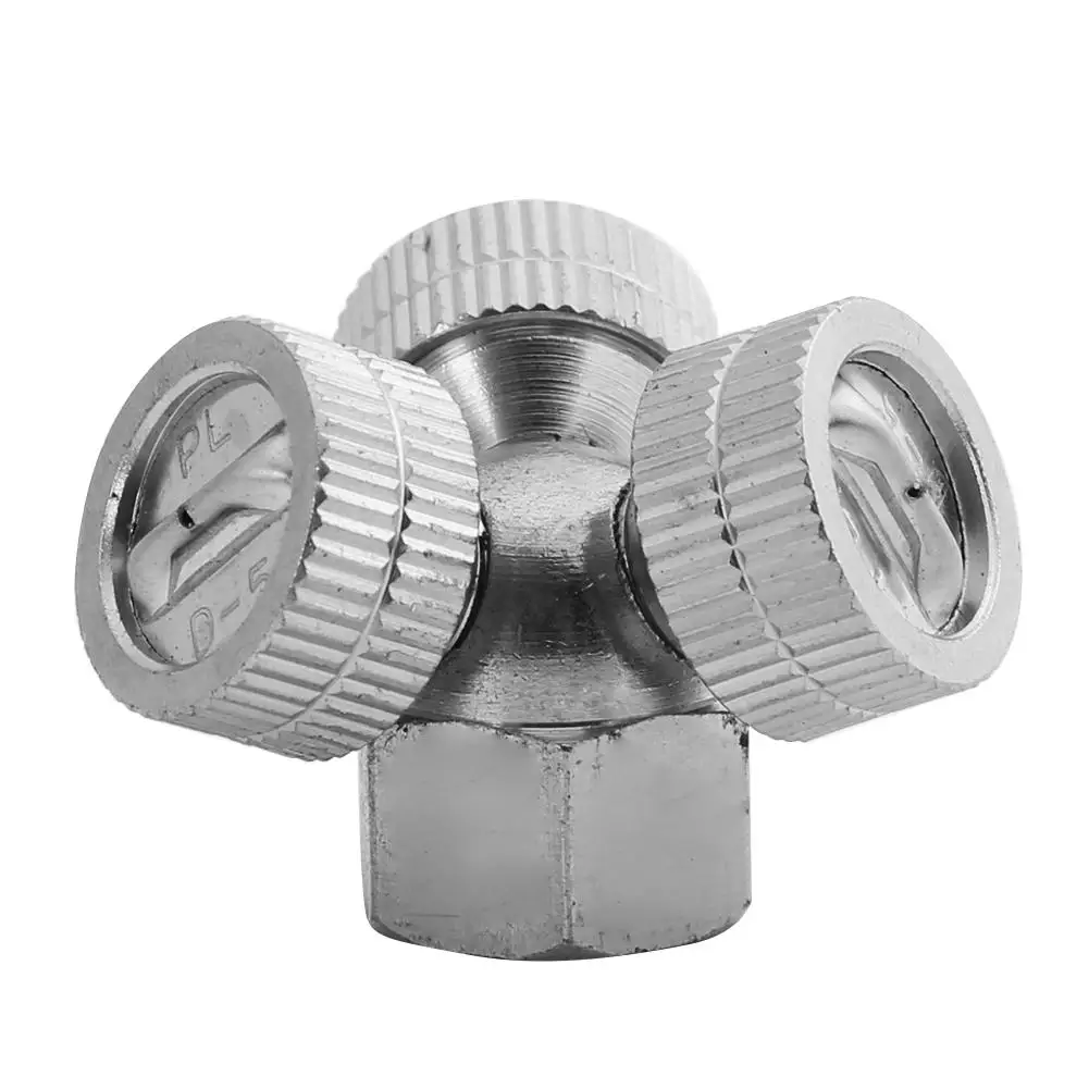 Сельскохозяйственная Распылительная насадка, медный водяной разбрызгиватель для сада, для садоводства, улицы, внутреннего охлаждения, 35x25 ... 
Сельскохозяйственная Распылительная насадка, медный водяной разбрызгиватель для сада, для садоводства, улицы, внутреннего охлаждения, 35x25 ...