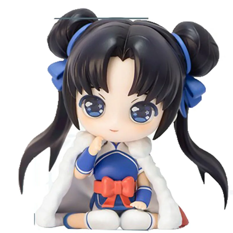 Fairy Dream Fairy Sword Blind Box Toys Caja Ciega Guess Bag Girl Anime Figures Cute Model Birthday Gift Mystery Box Kawaii Doll
Fairy Dream Fairy Sword Blind Box Toys Caja Ciega Guess Bag Girl Anime Figures Cute Model Birthday Gift Mystery Box Kawaii Doll