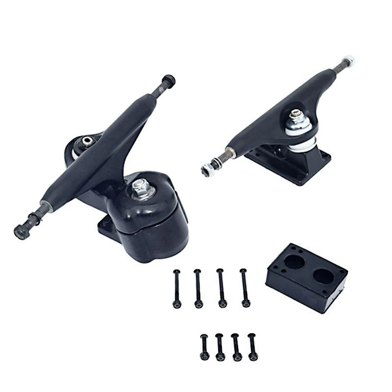 Meraki Surf Skate Bracket 6.25Inch Trucks Surf Skateboard Trucks Adapter Rear Trucks
Meraki Surf Skate Bracket 6.25Inch Trucks Surf Skateboard Trucks Adapter Rear Trucks