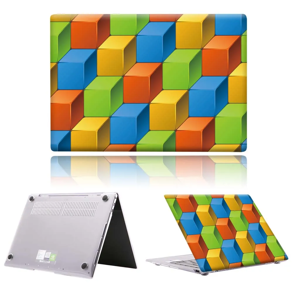 Laptop Case for Huawei Honor MagicBook X14 X15/Magicbook Pro 16.1/honor Magic Book 14/15 laptop Cover Protective Hard case Shell
Laptop Case for Huawei Honor MagicBook X14 X15/Magicbook Pro 16.1/honor Magic Book 14/15 laptop Cover Protective Hard case Shell