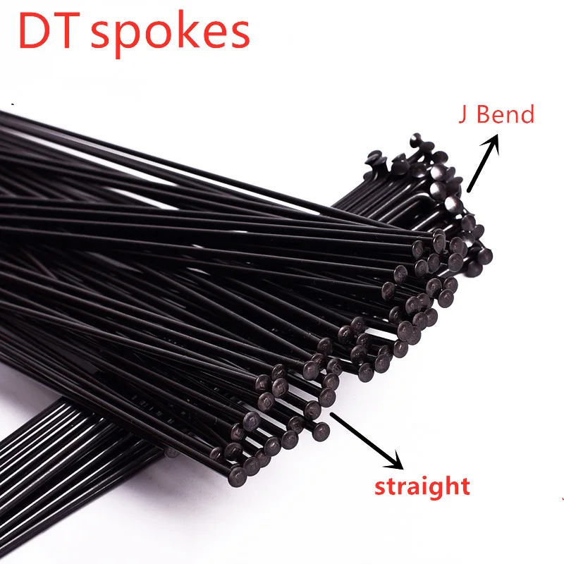 Bike Spokes Champion 14G*2.0 Round Spoke J-bend /Straight pull Head Bike Spokes Black bicycle Spokes with Spoke cap
Bike Spokes Champion 14G*2.0 Round Spoke J-bend /Straight pull Head Bike Spokes Black bicycle Spokes with Spoke cap