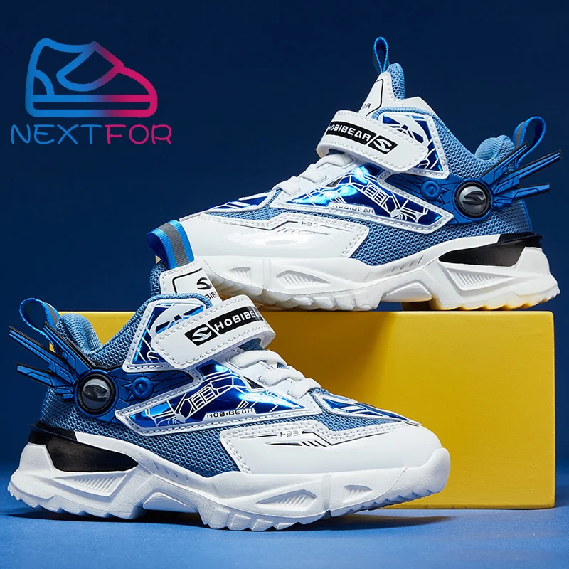 Original Running Shoes Children Spring Hard-Wearing 26-37 Sports Running Shoes for Boys Anti Slip Walking Breathable Kids Shoes
Original Running Shoes Children Spring Hard-Wearing 26-37 Sports Running Shoes for Boys Anti Slip Walking Breathable Kids Shoes