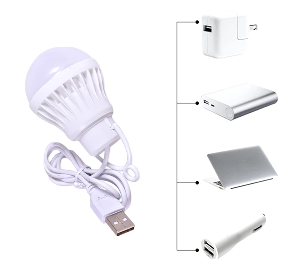 Portable Lantern Camp Lights USB Bulb 5W/7W Power Outdoor Camping Multi Tool 5V LED for Tent Camping Gear Hiking USB Lamp
Portable Lantern Camp Lights USB Bulb 5W/7W Power Outdoor Camping Multi Tool 5V LED for Tent Camping Gear Hiking USB Lamp