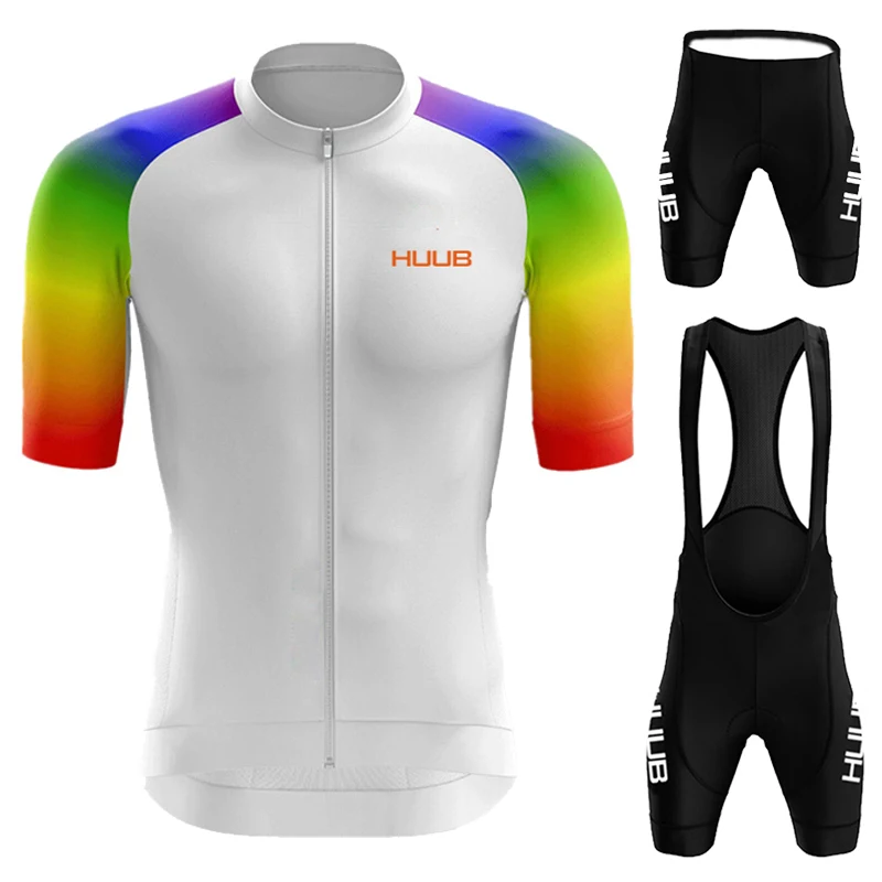 2022 Team Cycling Jersey Set Men Summer MTB Race Cycling Clothing Short Sleeve Ropa Ciclismo Outdoor Riding Bike Uniform
2022 Team Cycling Jersey Set Men Summer MTB Race Cycling Clothing Short Sleeve Ropa Ciclismo Outdoor Riding Bike Uniform