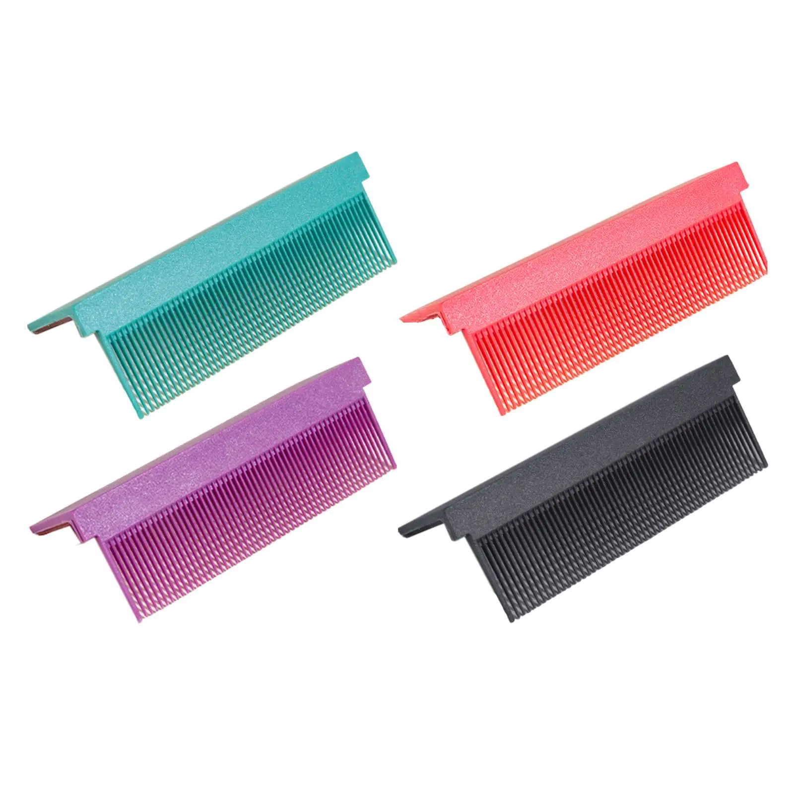 Straightening Comb Attachment Accessories Reusable Fine Hair Comb Portable V Type 
Straightening Comb Attachment Accessories Reusable Fine Hair Comb Portable V Type