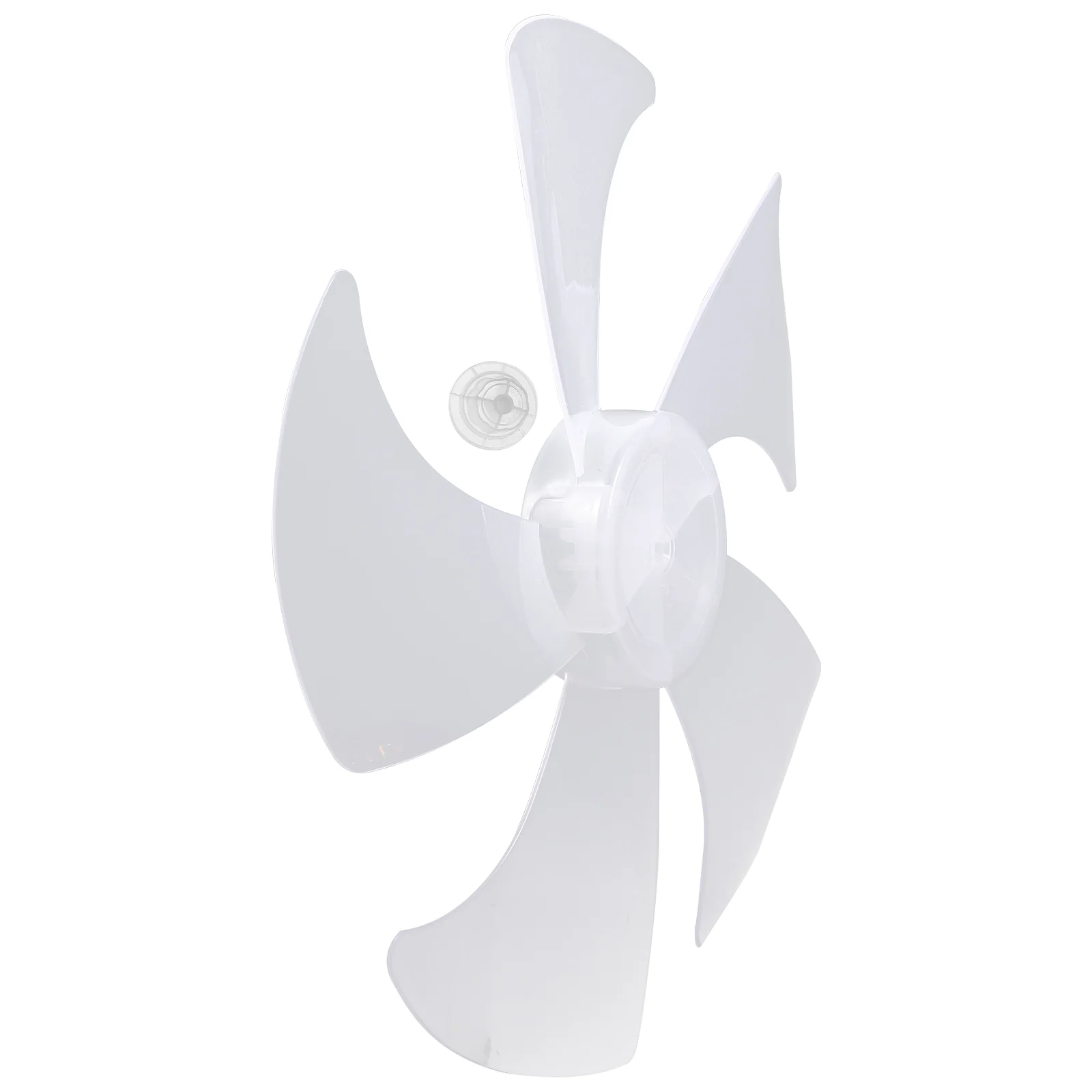 

Floor Fan 14 Inch Blades Desktop Fridge Standing Pedestal Plastic Accessory Motor Mounts Propeller Table