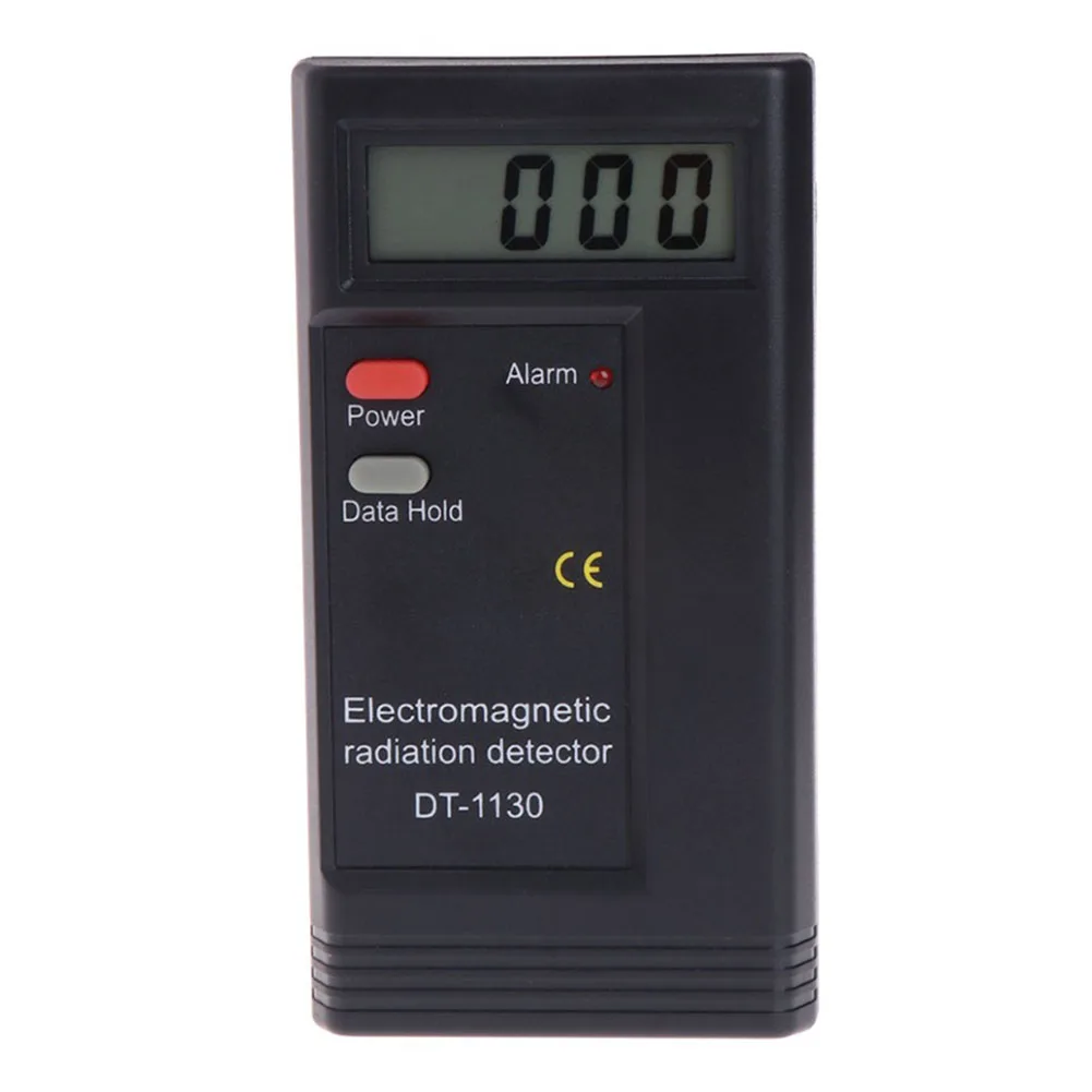 Electromagnetic Radiation Tester Gauss Meter Handheld Instrument Measurement Measuring Instrument Radiation Durable
Electromagnetic Radiation Tester Gauss Meter Handheld Instrument Measurement Measuring Instrument Radiation Durable