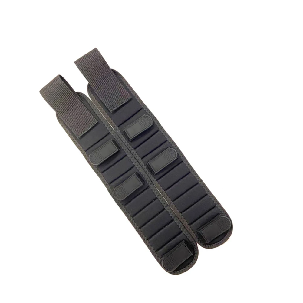 Cushion Holder Shoulder Straps Pads For Diving Backplate Cylinder Carrying Cushion Webbing Breathable Foam Padded
Cushion Holder Shoulder Straps Pads For Diving Backplate Cylinder Carrying Cushion Webbing Breathable Foam Padded