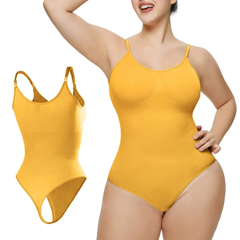 Sexy Bodysuit Shapewear Women Tummy Control Slimming Body Shapewear Hip Lifter Waist Trainer Seamless Abdomen Corset Underwear
Sexy Bodysuit Shapewear Women Tummy Control Slimming Body Shapewear Hip Lifter Waist Trainer Seamless Abdomen Corset Underwear