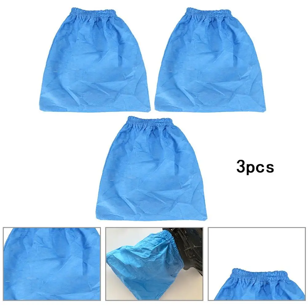 3pcs Fabric Bag Textile Filter Wet Filter For Einhell Wet Dry Vacuum Cleaner Suitable For All Guild 16-30 Litre Wet & Dry Model
3pcs Fabric Bag Textile Filter Wet Filter For Einhell Wet Dry Vacuum Cleaner Suitable For All Guild 16-30 Litre Wet & Dry Model