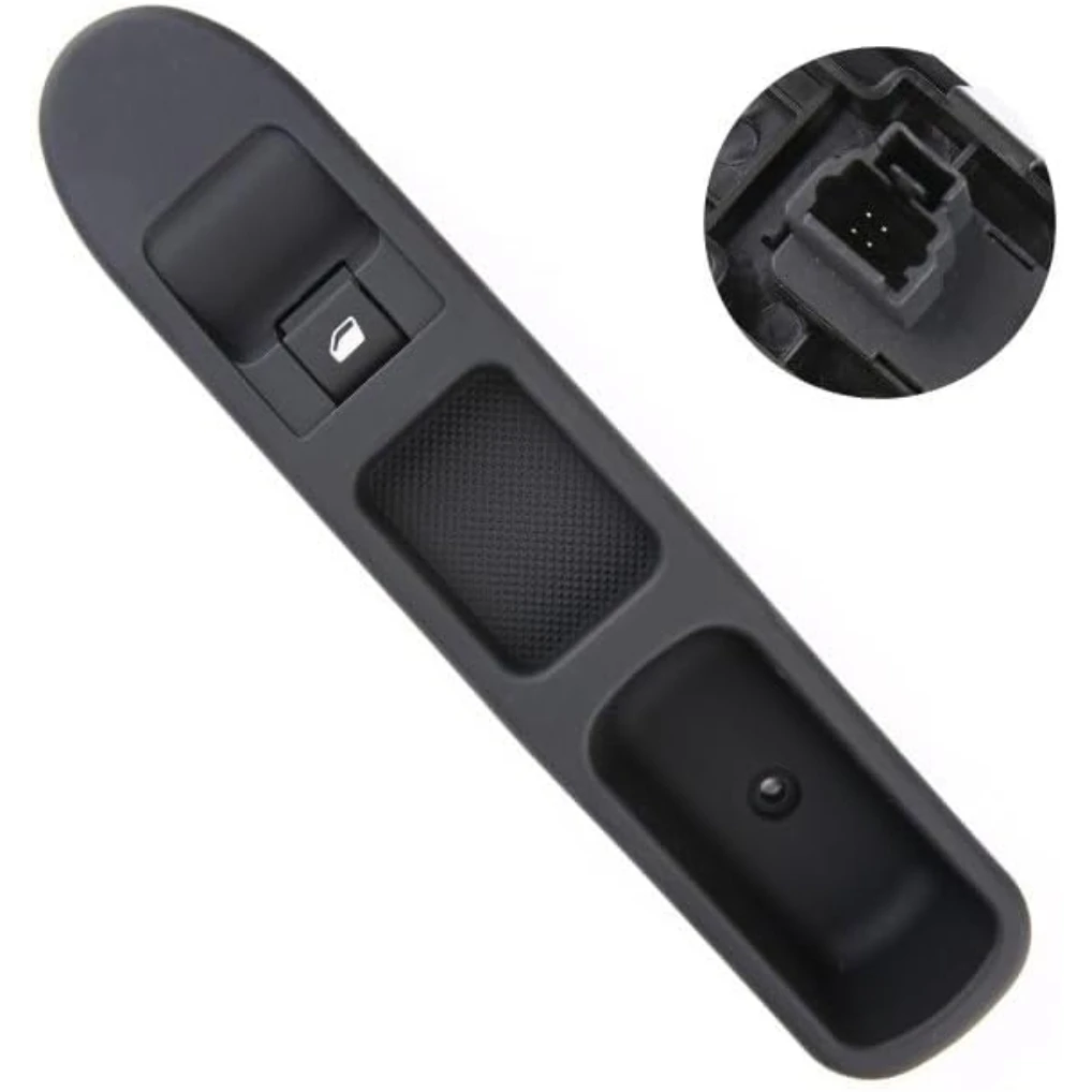 Car Push Button Switch Power Window Control Switch Window Lift Switch Button Panel For Peugeot 307 2000-2005 96351622XT 6554E4
Car Push Button Switch Power Window Control Switch Window Lift Switch Button Panel For Peugeot 307 2000-2005 96351622XT 6554E4
