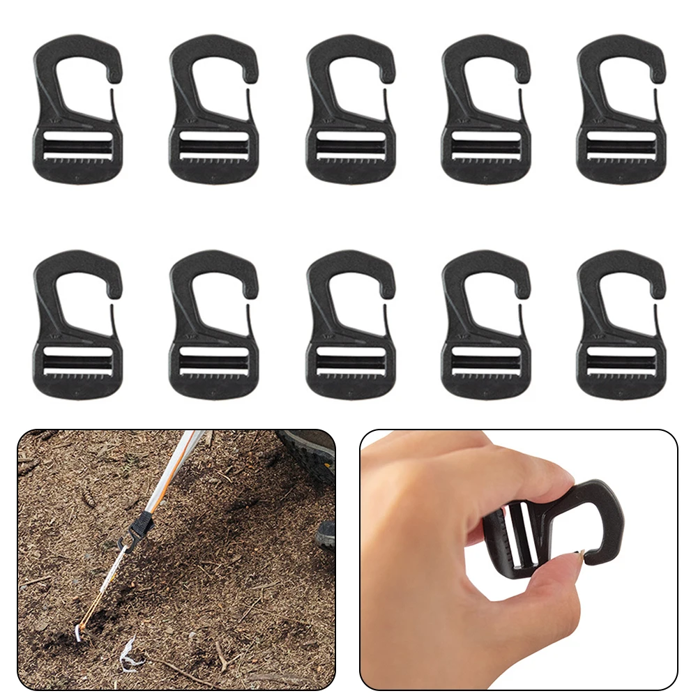 10pcs Camping Tent Awning Pole Tube Connector Buckle 9-Character Adjustment Clip Outdoor Mountaineering Camping Accessories
10pcs Camping Tent Awning Pole Tube Connector Buckle 9-Character Adjustment Clip Outdoor Mountaineering Camping Accessories