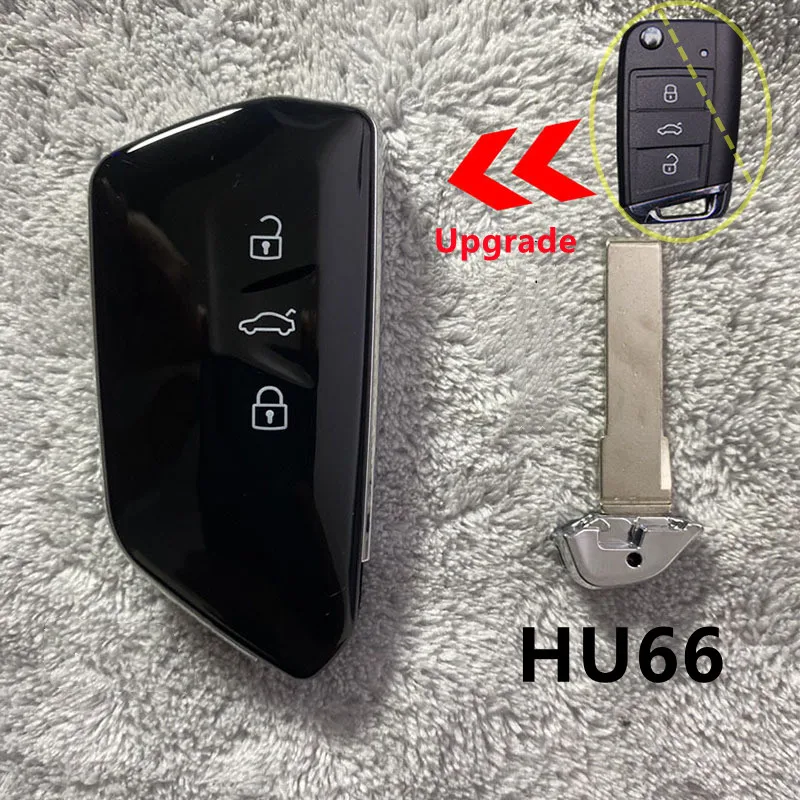 Модифицированный чехол для автомобильного ключа для VW для Volkswagen Golf MK8 Polo Tuguan для Skoda Superb Octavia SEAT MQB Flip Upgrade Card HU66
Модифицированный чехол для автомобильного ключа для VW для Volkswagen Golf MK8 Polo Tuguan для Skoda Superb Octavia SEAT MQB Flip Upgrade Card HU66