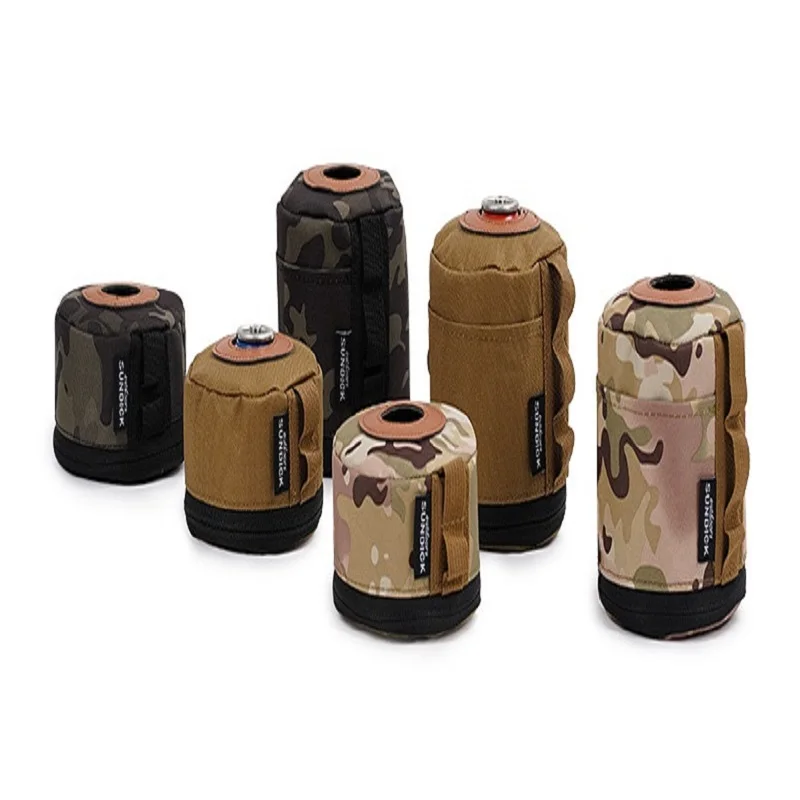 Gas Can Protective Cover 260/450g Outdoor Gas Tank Case Anti-Fall Protective Covers Air Bottle Wrap Sleeve Tissue Box
Gas Can Protective Cover 260/450g Outdoor Gas Tank Case Anti-Fall Protective Covers Air Bottle Wrap Sleeve Tissue Box