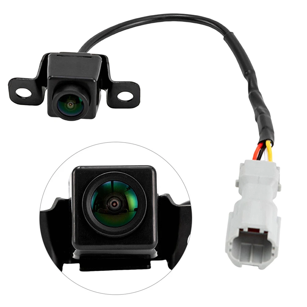 Backup Camera Premium Backup Camera for Hyundai Veloster 2011 2017 Stable Performance Quick and Easy Installation
Backup Camera Premium Backup Camera for Hyundai Veloster 2011 2017 Stable Performance Quick and Easy Installation