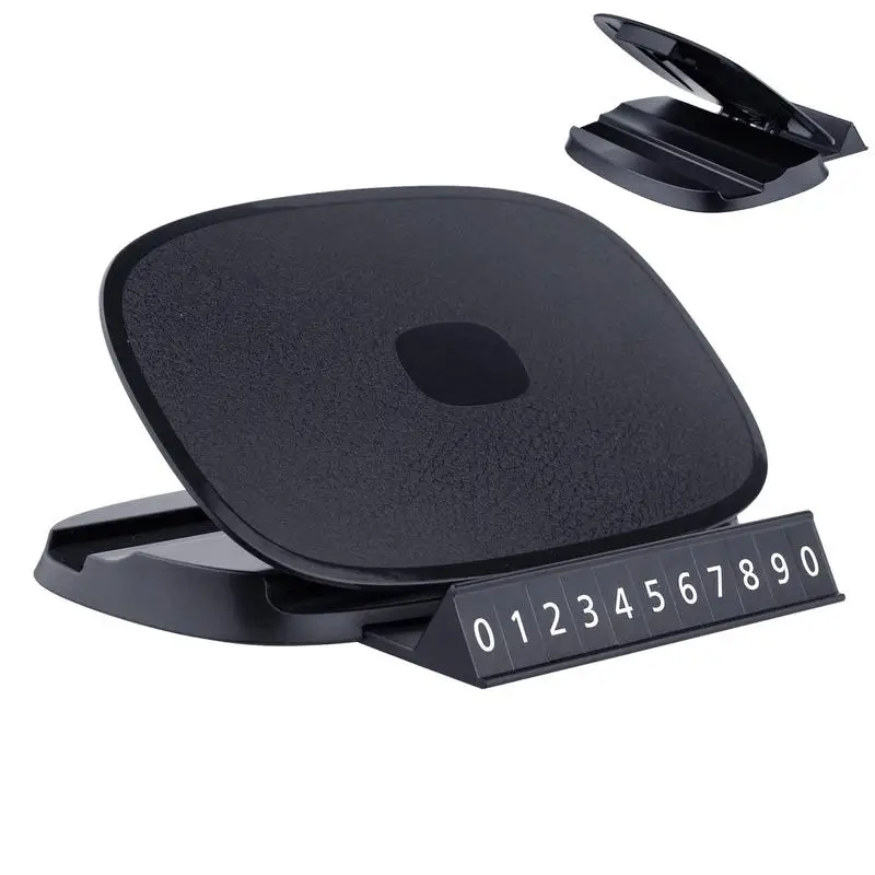 Car Dashboard Phone Holder GPS Navigation Multi-Functional Bracket Holder Anti Slide Dash Phone Mount 360 Rotatable Phone Holder
Car Dashboard Phone Holder GPS Navigation Multi-Functional Bracket Holder Anti Slide Dash Phone Mount 360 Rotatable Phone Holder