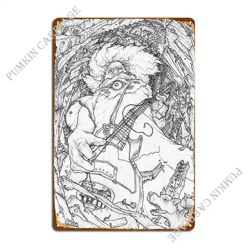 Металлические знаки King Buzzo, классический жестяной плакат ржавчины для дома и гаража
Металлические знаки King Buzzo, классический жестяной плакат ржавчины для дома и гаража