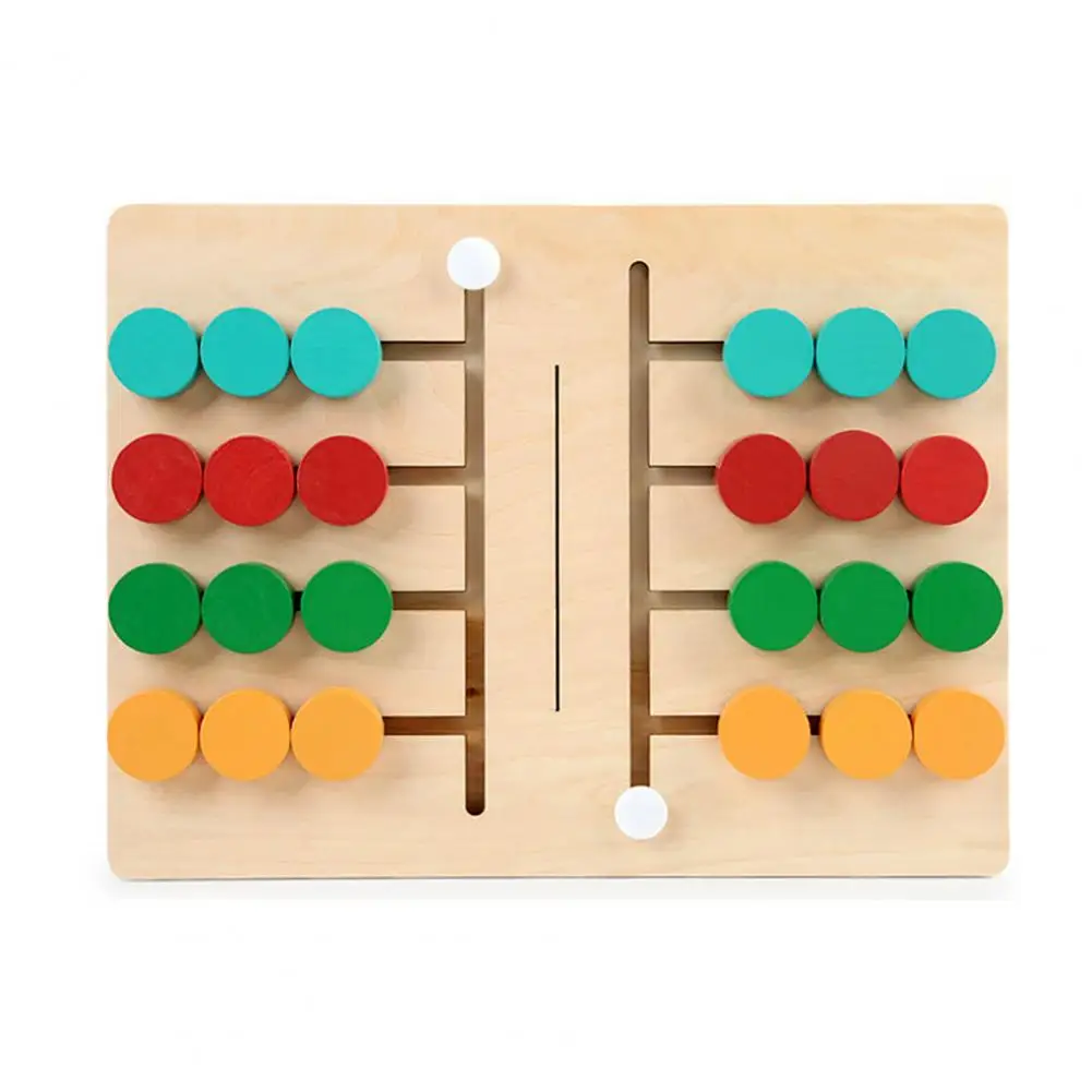 Доска-пазл деревянная развивающая, 1 комплект
Доска-пазл деревянная развивающая, 1 комплект